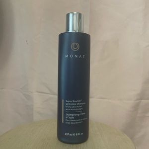 MONAT Super Nourish Oil Crème Shampoo